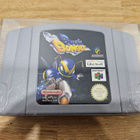 Nintendo 64 - Buck Bumble - pikkukuva 1