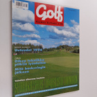 Golf 2/1996 : Suomen Golflehti - pikkukuva 1