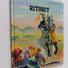 Ulf Sindt : Ritarit - pikkukuva 1
