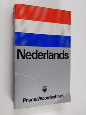 A. Weijnen : Nederlands