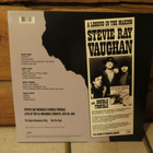 steve ray vaughan 2lp: a legend in the making - pikkukuva 2