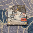 Pacific Rim DVD Uusi - pikkukuva 1
