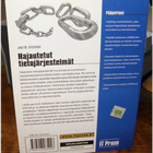 Crichlow - Hajautetut tietojärjestelmät - IT Press nid. 2001 - pikkukuva 2