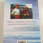 Murray Walker : My Autobiography - Unless I'm Very Much M... - pikkukuva 2