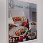 Gunnel Friblad : Mikrosta pakkaseen - pikkukuva 1