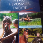 Hyvät hevosmiestaidot - kirja - pikkukuva 1