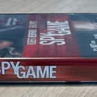 Tony Scott: SPY GAME (2001) Robert Redford, Brad Pitt - pikkukuva 3
