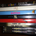 CD levyjä ja 2 DVD levyä - pikkukuva 2