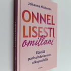 Johanna Niskanen : Onnellisesti omillani - pikkukuva 1
