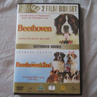Beethovenin ensimmäinen ja toinen DVD - pikkukuva 1