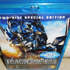 Transformers - Kaatuneiden Kosto [2x Blu-ray] - pikkukuva 1
