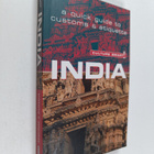 Nicki Grihault : India - pikkukuva 1