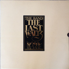 The Band – The Last Waltz, 3 x Vinyl, Orginal UK - pikkukuva 1