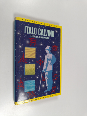 Italo Calvino : Herra Palomar