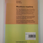 Muuttuva maailma :; lukion historia, Kurssi 3 - Sääty-yht... - pikkukuva 2
