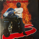 Ghost rider goes crazy in Europe - DVD - pikkukuva 1