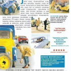 Jacques Tatin Liikenne (1971) + 3 lyhytelokuvaa (UUSI) - pikkukuva 2