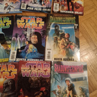 Star Wars -sarjakuvalehtiä - pikkukuva 4