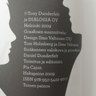 Tony Dunderfelt - Parisuhteen kemia (nid.) - pikkukuva 2