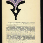 Singer, Isaac Bashevis : Lublinin taikuri - pikkukuva 2