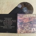 ANGELCORPSE - Hammer of Gods LP - pikkukuva 1