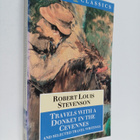 Robert Louis Stevenson : Travels with a donkey in the Cev... - pikkukuva 1