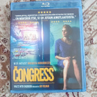 The Congress BLU-RAY Robin Wright - pikkukuva 1