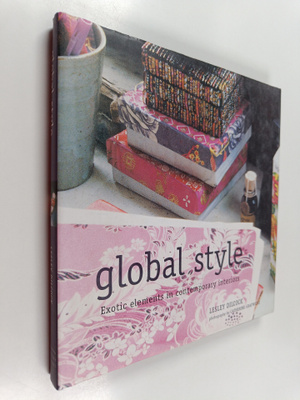 Catherine Gratwicke ym. : Global Style