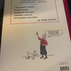 Lehtimies Tintti seikkailee: Ottokarin valtikka - pikkukuva 2