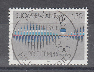 1996 Radio loistoleimattu