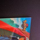 TV1 Ash Ketchum foil Pokemon Topps - pikkukuva 3