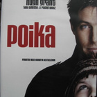 POIKA DVD UUSI - pikkukuva 1