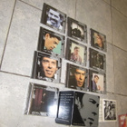 Jacques Brel – Intégrale - Grand Jacques -10 cd AVAAMATTOMIA - pikkukuva 1