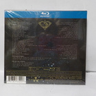 SOILWORK - LIVE IN THE HEART OF... UUSI "SS" BLU-RAY + 2CD - pikkukuva 2
