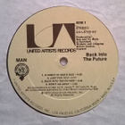 MAN ~ Back Into The Future ~ 2 LP - pikkukuva 5