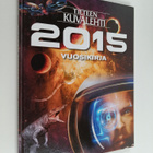 Tieteen kuvalehti : vuosikirja 2015 - pikkukuva 1