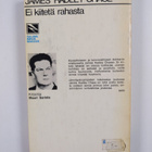 James Hadley Chase : Ei kiitetä rahasta - pikkukuva 2