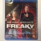 Freaky (Blu-ray) 2020 (Vince Vaughn) UUSI - pikkukuva 1