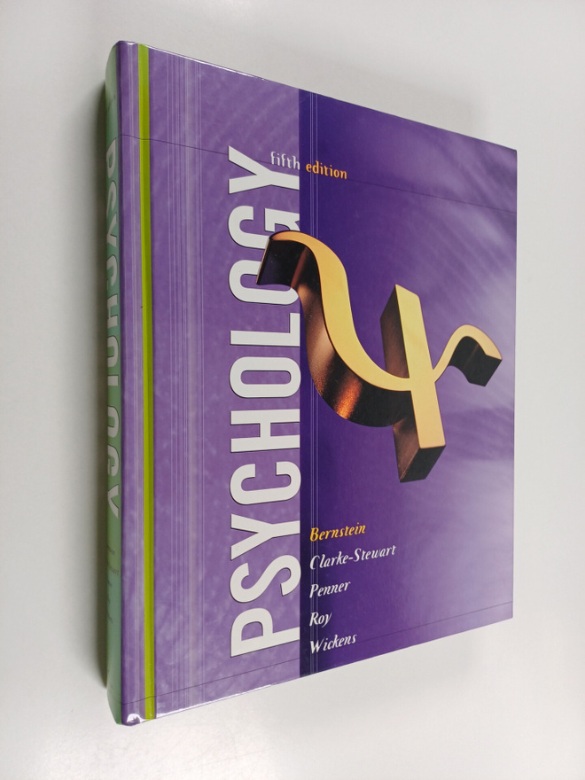 Psychology