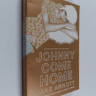 Jake Arnott : Johnny come home - pikkukuva 1