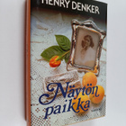 Henry Denker : Näytön paikka - pikkukuva 1