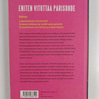 Pasa ym. : Eniten vituttaa parisuhde - pikkukuva 2