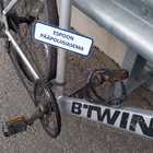 [LT-21782-2025] BTWIN Triban 100 - pikkukuva 4