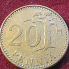 20 penniä 1971 - pikkukuva 2