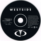 TQ • Westside CD Maxi-Single - pikkukuva 2