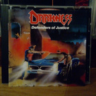 DARKNESS - Defenders Of Justice CD - pikkukuva 1