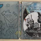 Neill Blomkamp: CHAPPIE (2015) Limited Steelbook (UUSI) - pikkukuva 5