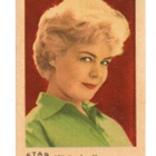Purkkakuva SATAR D n:o 120 SANDRA DEE Purukumikuva - pikkukuva 1
