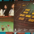 BAD COMPANY ~ Straight Shooter ~ LP - pikkukuva 2