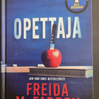 Freida McFadden: Opettaja 1.p - pikkukuva 1